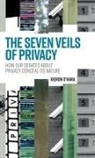 Kieron O'Hara, Kieron O''hara - Seven Veils of Privacy