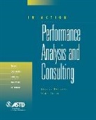 Jack J Phillips, Jack J. Phillips - Performance Analysis and Consulting (in Action Case Study Series)