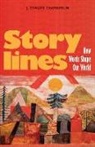 J. Edward Chamberlin - Storylines