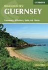 Paddy Dillon, Dillon Paddy - Walking on Guernsey 3rd Edition