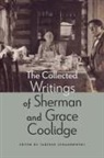 Grace Coolidge, Sherman Coolidge, Sherman Coolidge Coolidge, Tadeusz Lewandowski - Collected Writings of Sherman and Grace Coolidge