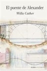 Willa Cather - El puente de Alexander