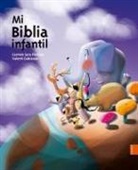 Carmen Sara Floriano Pardal, Valentí Gubianas, Valentí Gubianas - Mi Biblia infantil