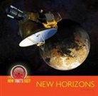 Kate Riggs - New Horizons