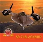 Kate Riggs - Sr-71 Blackbird