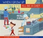 Connie Colwell Miller, Silvia Baroncelli - I'll Be a Chef