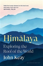 John Keay, Keay John - Himalaya