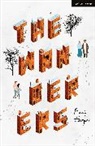 Anna Ziegler, Ziegler Anna - The Wanderers