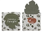 Surya Sajnani, Sajnani Surya - Peekaboo Jungle: Volume 3