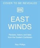 Riaz Phillips, Phillips Riaz - East Winds