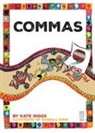 Kate Riggs - COMMAS