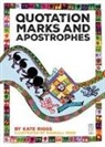 Kate Riggs - Quotation Marks and Apostrophes