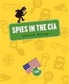 Laura K. Murray - Spies in the CIA