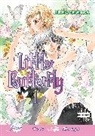 Nick Marino, Hinako Takanaga, JAMES F WRIGHT - Little Butterfly Volume 1 (Yaoi)