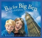 Pamela Duncan Edwards, Melanie Rose - B Is for Big Ben