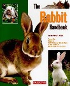 Karen Parker, Parker Karen - The Rabbit Handbook