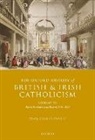 Liam (Senior Lecturer and Head of the De Chambers, Chambers, Liam Chambers, Liam (Senior Lecturer and Head of the Department of History Chambers - Oxford History of British and Irish Catholicism, Volume III