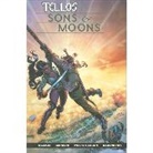 Mike Wieringo - Tellos: Sons & Moons