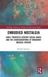 Phoebe Rumsey - Embodied Nostalgia