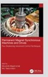 Md. Rabiul Islam, Moustafa Magdi Ismail, Wei Xu, Wei (Hust Xu, Wei Ismail Xu, Xu Wei - Permanent Magnet Synchronous Machines and Drives