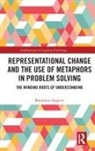 Benjamin Angerer, Benjamin (University of Osnabruck Angerer - Representational Change and the Use of Metaphors in Problem Solving