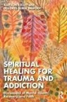 Allyson Kelley, Allyson Subia Bigfoot Kelley, Dolores Subia BigFoot - Spiritual Healing for Trauma and Addiction