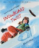 Jean Craighead George, Wendell Minor - Snowboard Twist