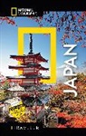 Nicholas Bornoff, Perrin Lindelauf, Ken Shimizu - National Geographic Traveler Japan 6th Edition