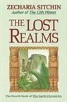 Zecharia Sitchin - Lost realms -the-