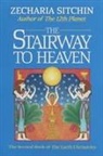 Zecharia Sitchin - Stairway to heaven -the-