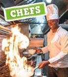 Emma Less - CHEFS