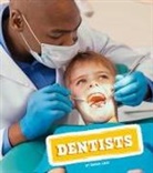 Emma Less - DENTISTS