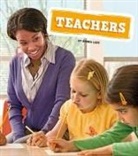 Emma Less - TEACHERS