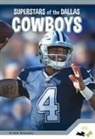 M. K. Osborne - Superstars of the Dallas Cowboys