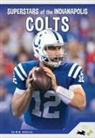 M. K. Osborne - Superstars of the Indianapolis Colts