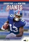 M. K. Osborne - Superstars of the New York Giants