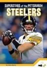 M. K. Osborne - Superstars of the Pittsburgh Steelers