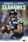 Allan Morey - Superstars of the Seattle Seahawks