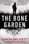 Simon Beckett, Beckett Simon - The Bone Garden