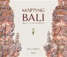 Bruce Granquist - Mapping Bali