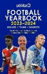 Headline - The Utilita Football Yearbook 2023-2024
