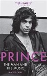 Matt Thorne, Thorne Matt - Prince