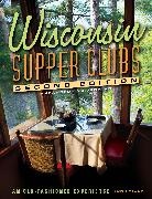 Ron Faiola, Faiola Ron - Wisconsin Supper Clubs