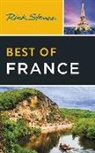 Steve Smith, Rick Steves, Rick Smith Steves - Rick Steves Best of France (Fourth Edition)