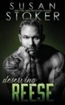 Susan Stoker - Deserving Reese
