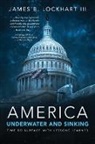 James B. Lockhart, James B. Lockhart III - America