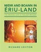 Richard Leviton - Midir and Boann in Ériu-Land