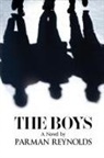 Parman Reynolds - The Boys