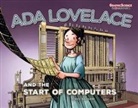Jordi Bayarri Dolz, Jordi Bayarri Dolz - ADA Lovelace and the Start of Computers