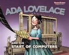 Jordi Bayarri Dolz, Jordi Bayarri Dolz - ADA Lovelace and the Start of Computers